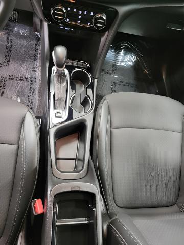 2023 Buick Encore GX Vehicle Photo in Appleton, WI 54913