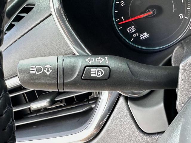 2022 Chevrolet Equinox Vehicle Photo in Roslyn, NY 11576