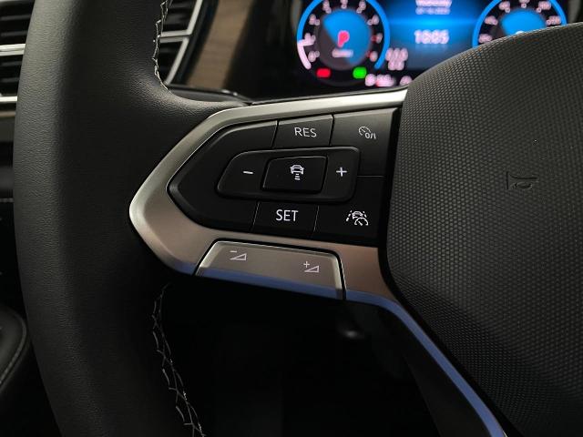 2025 Volkswagen Atlas Vehicle Photo in Appleton, WI 54913