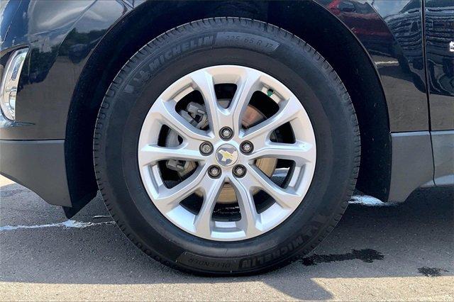 2019 Chevrolet Equinox Vehicle Photo in KANSAS CITY, MO 64114-4502