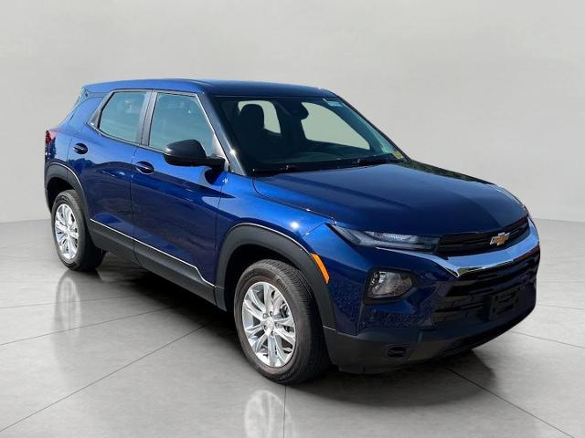 2023 Chevrolet Trailblazer Vehicle Photo in MIDDLETON, WI 53562-1492