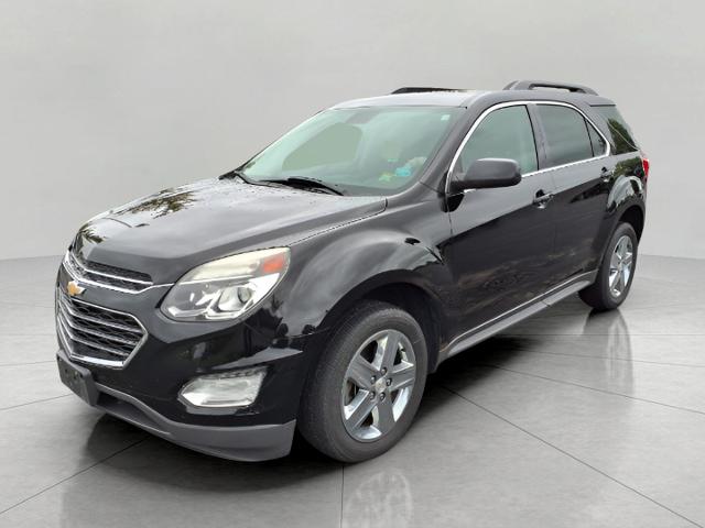 2016 Chevrolet Equinox Vehicle Photo in Oshkosh, WI 54904