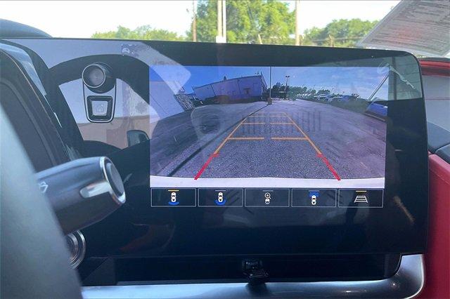 2021 Chevrolet Corvette Stingray Vehicle Photo in INDEPENDENCE, MO 64055-1314