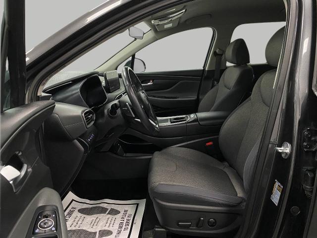 2023 Hyundai SANTA FE Vehicle Photo in Appleton, WI 54913