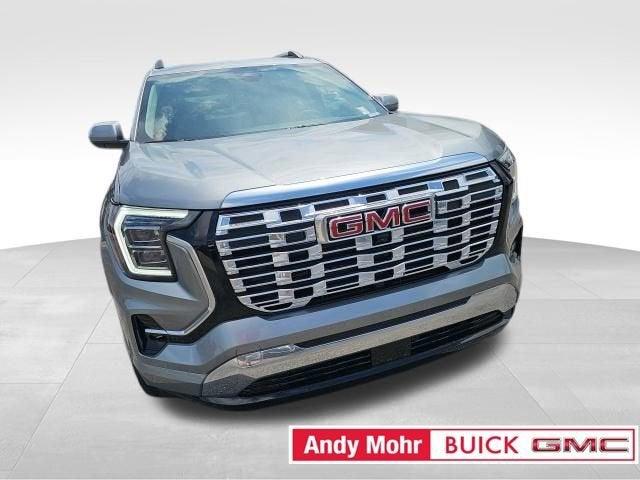 2026 GMC Terrain Vehicle Photo in Fishers, IN 46038