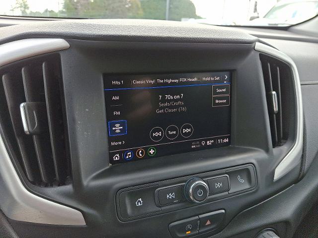 2022 GMC Terrain Vehicle Photo in TREVOSE, PA 19053-4984