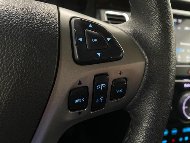 2019 Ford Flex Vehicle Photo in Appleton, WI 54913