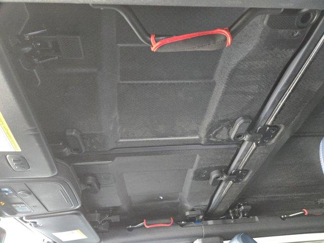 2024 Ford Bronco Vehicle Photo in Decatur, TX 76234