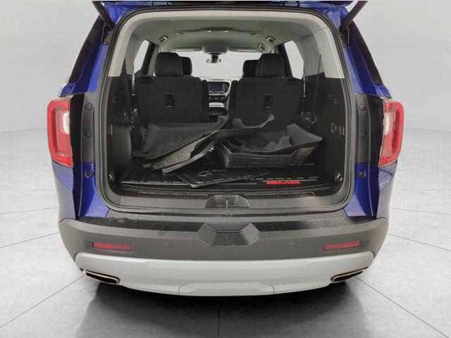 2023 GMC Acadia Vehicle Photo in GREEN BAY, WI 54303-3330