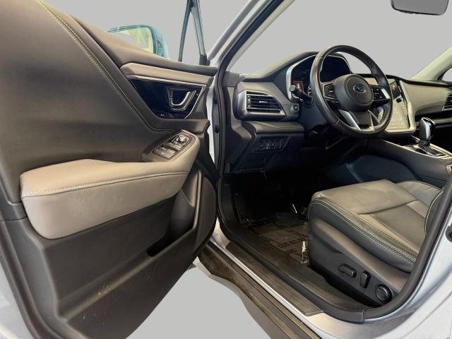 2022 Subaru Outback Vehicle Photo in Appleton, WI 54914