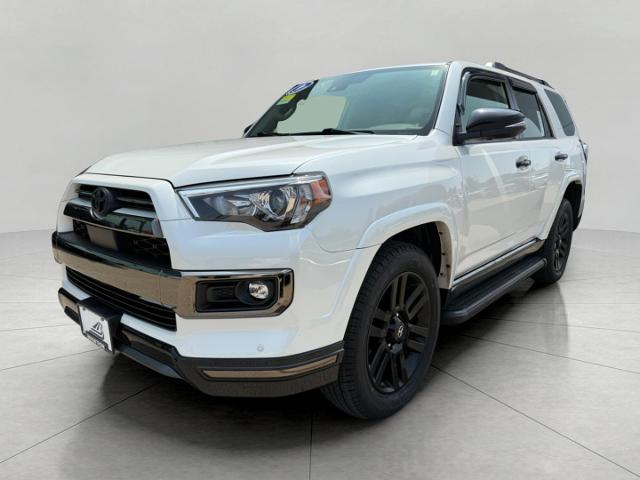 2021 Toyota 4Runner Vehicle Photo in Appleton, WI 54914