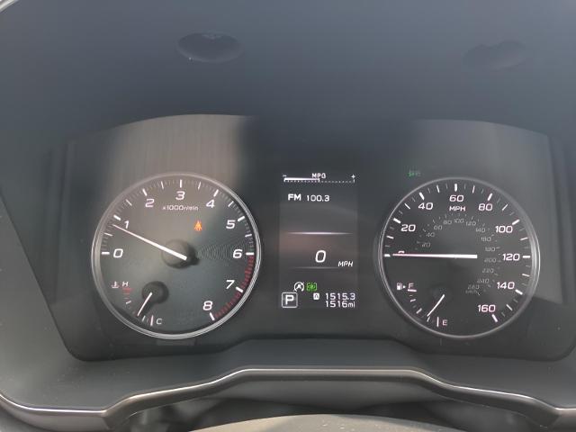 2025 Subaru Outback Vehicle Photo in Green Bay, WI 54304
