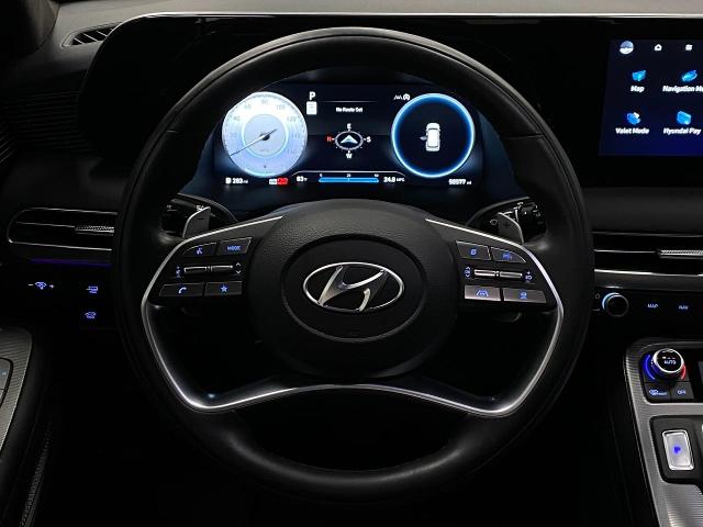 2023 Hyundai PALISADE Vehicle Photo in Appleton, WI 54913