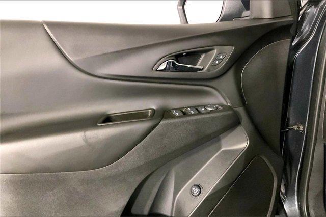 2023 Chevrolet Equinox Vehicle Photo in KANSAS CITY, MO 64114-4502