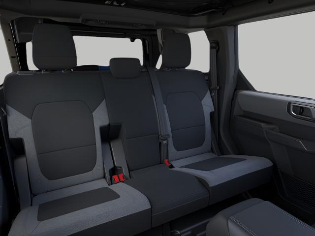 2025 Ford Bronco Vehicle Photo in Neenah, WI 54956