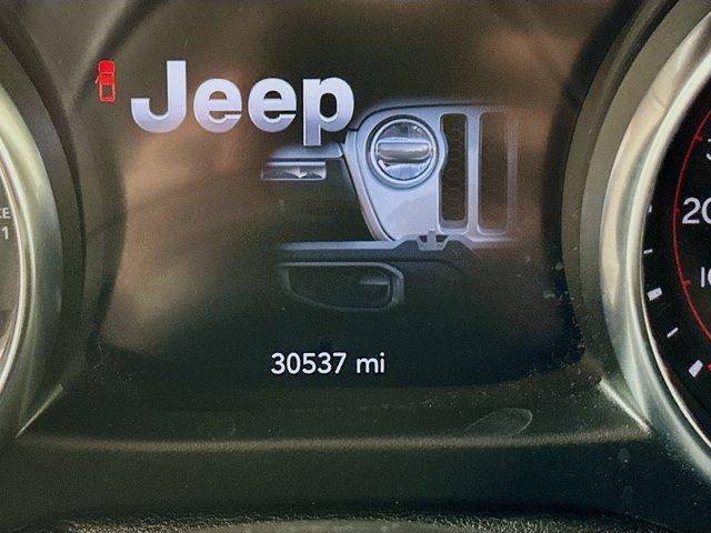 2021 Jeep Gladiator Vehicle Photo in Doylsetown, PA 18901