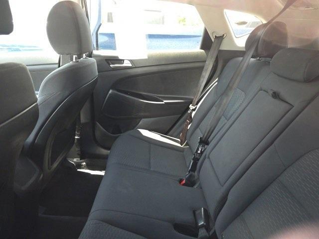 2019 Hyundai TUCSON Vehicle Photo in ENGLEWOOD, CO 80113-6708