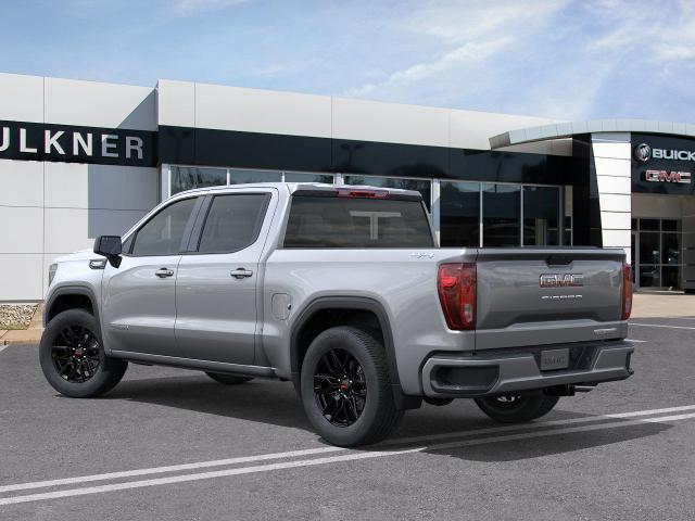 2026 GMC Sierra 1500 Vehicle Photo in TREVOSE, PA 19053-4984