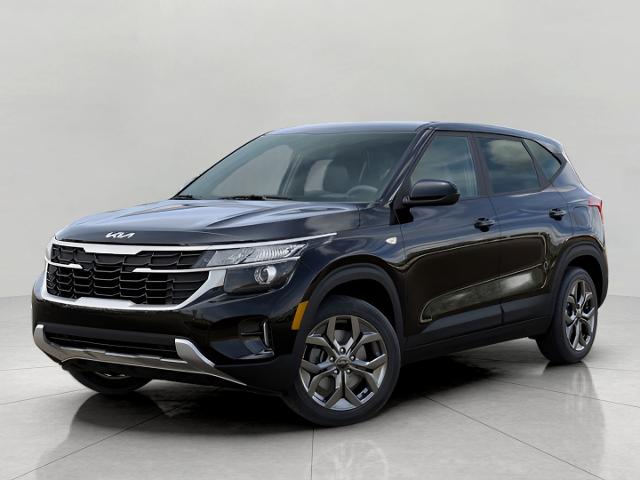 2026 Kia Seltos Vehicle Photo in Appleton, WI 54914