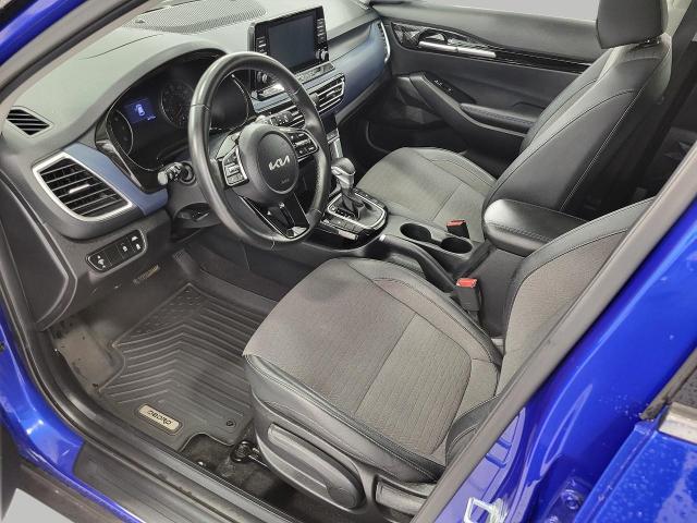 2023 Kia Seltos Vehicle Photo in Neenah, WI 54956