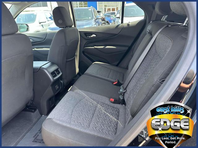 2022 Chevrolet Equinox Vehicle Photo in Roslyn, NY 11576