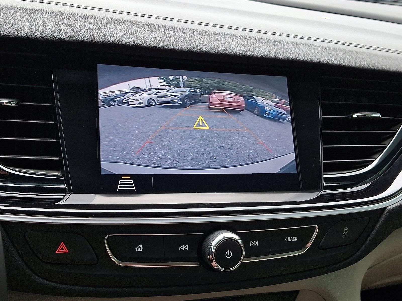 2019 Buick Regal TourX Vehicle Photo in Harrisburg, PA 17111