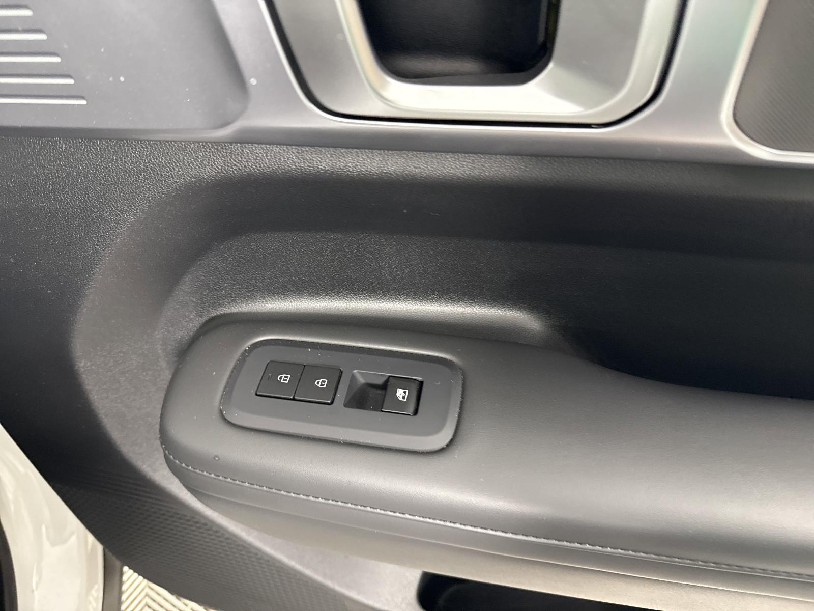 2024 Hyundai SANTA FE Vehicle Photo in Georgetown, TX 78626
