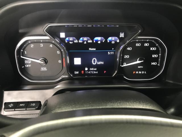 2019 GMC Sierra 1500 Vehicle Photo in GREEN BAY, WI 54303-3330