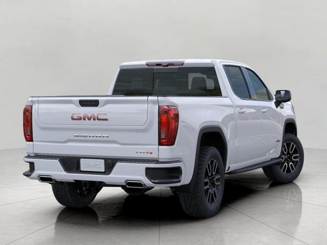 2025 GMC Sierra 1500 Vehicle Photo in GREEN BAY, WI 54303-3330