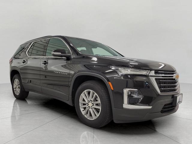 2023 Chevrolet Traverse Vehicle Photo in OSHKOSH, WI 54904-7811