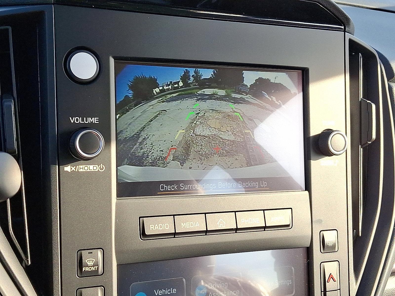 2025 Subaru Impreza Vehicle Photo in Mechanicsburg, PA 17050