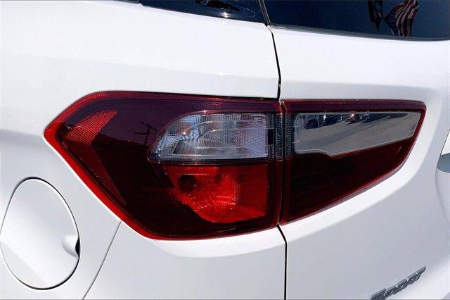 2020 Ford EcoSport Vehicle Photo in INDEPENDENCE, MO 64055-1377