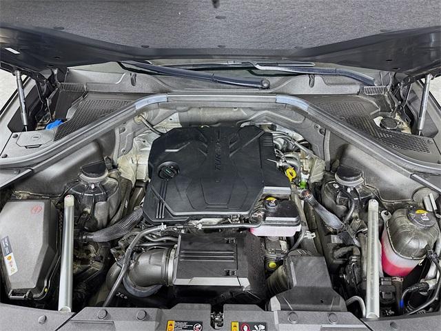 2022 Genesis GV80 Vehicle Photo in Everett, WA 98204