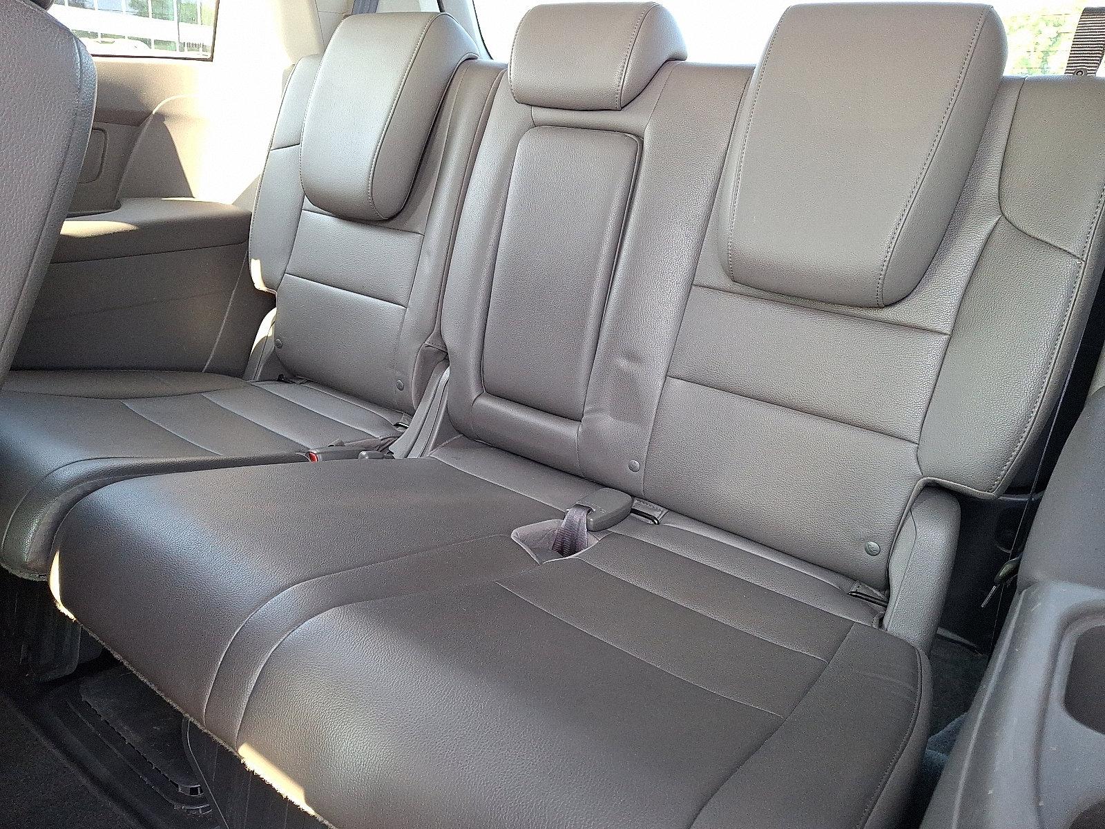 2016 Honda Odyssey Vehicle Photo in Easton, PA 18045