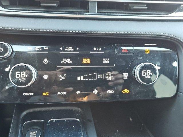2022 INFINITI QX60 Vehicle Photo in Harrisburg, PA 17111-1033