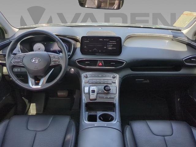 2023 Hyundai SANTA FE Vehicle Photo in Brunswick, GA 31525