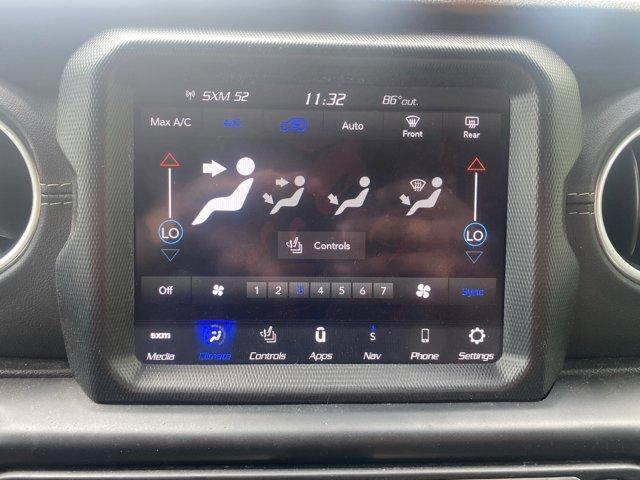 2022 Jeep Wrangler 4xe Vehicle Photo in Doylsetown, PA 18901