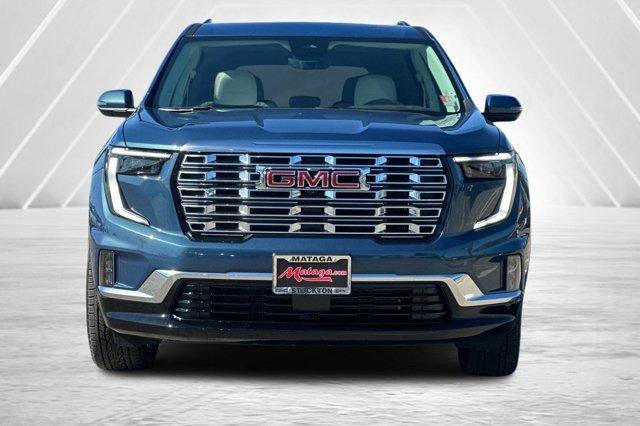2026 GMC Acadia Vehicle Photo in STOCKTON, CA 95212-2838