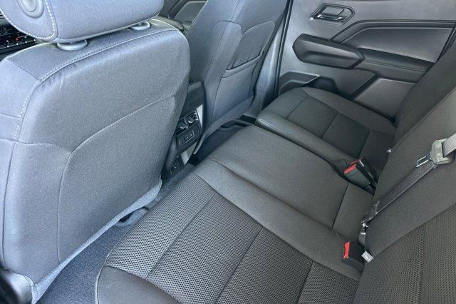 2026 GMC Canyon Vehicle Photo in STOCKTON, CA 95212-2838