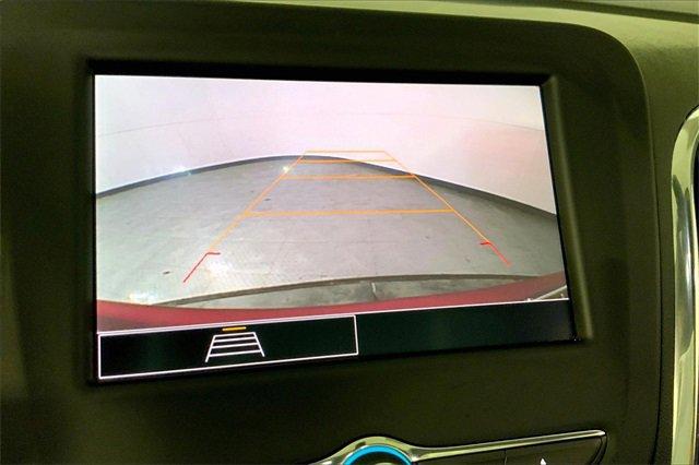 2023 Chevrolet Equinox Vehicle Photo in INDEPENDENCE, MO 64055-1314