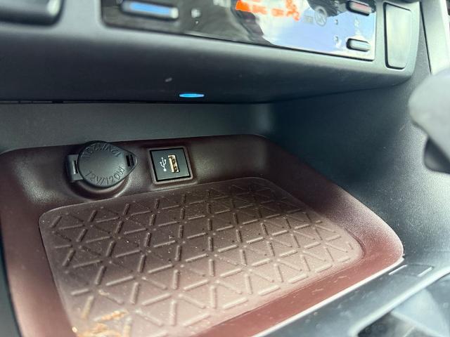2023 Toyota RAV4 Vehicle Photo in Brunswick, GA 31525