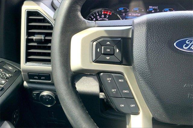 2020 Ford Super Duty F-250 SRW Vehicle Photo in KANSAS CITY, MO 64114-4502