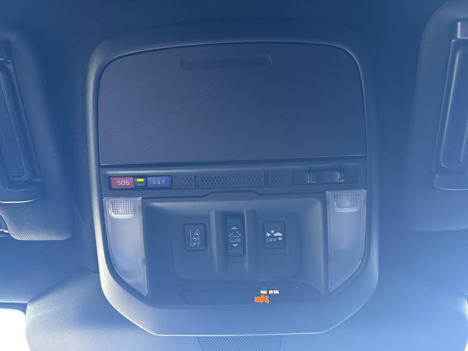 2024 Subaru Forester Vehicle Photo in Mechanicsburg, PA 17050