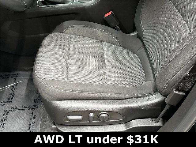 2023 Chevrolet Traverse Vehicle Photo in EVERETT, WA 98203-5662