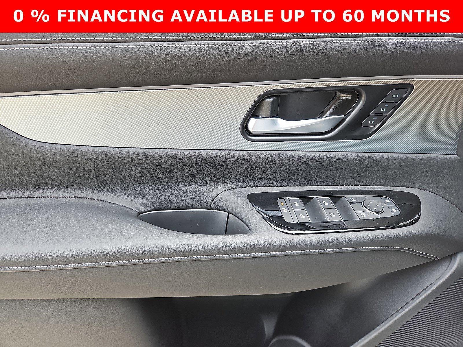2025 Nissan Murano Vehicle Photo in Jenkintown, PA 19046