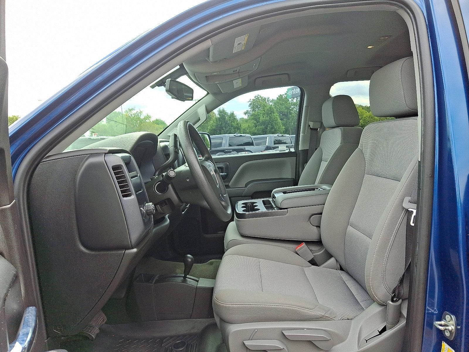 2018 GMC Sierra 1500 Vehicle Photo in Trevose, PA 19053