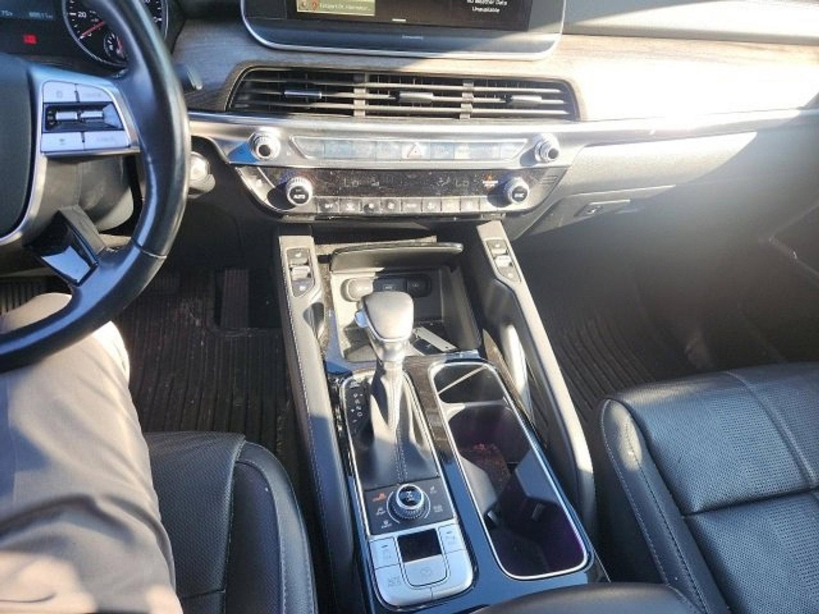 2021 Kia Telluride Vehicle Photo in Harrisburg, PA 17111