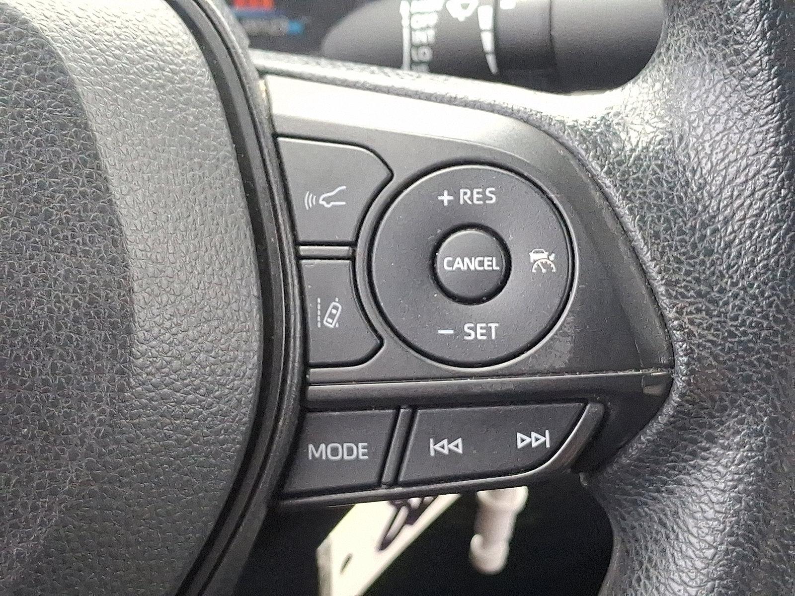 2022 Toyota Corolla Vehicle Photo in Harrisburg, PA 17111-1033