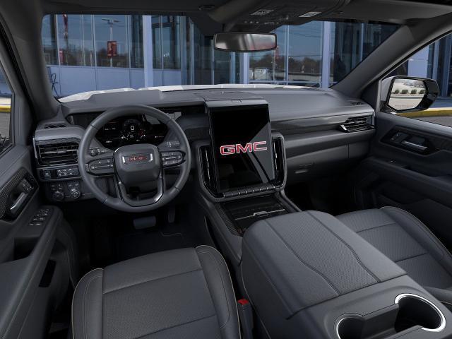 2025 GMC Yukon XL Vehicle Photo in KANSAS CITY, MO 64114-4545