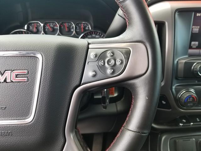 2014 GMC Sierra 1500 Vehicle Photo in ELYRIA, OH 44035-6349